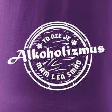Alkoholizmus víno