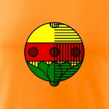 Šiltovka - Prší - Guľa Šiltovka - Prší - Guľa