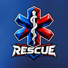 Rescue diamant