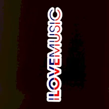 Aj love music na výšku