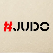 Judo Hashtag