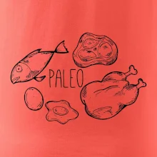 Paleo - kura a ryba