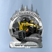 ATV Bush Adventure ATV Bush Adventure