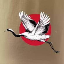 Japan culture - bocian Japan culture - bocian