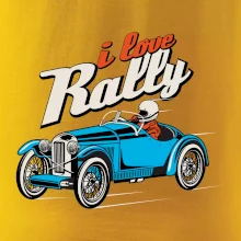 I Love Rally
