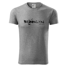 Brooklyn úsmev Brooklyn úsmev