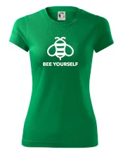 Bee yourself