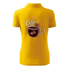 Coffee time bath (Pecka design)