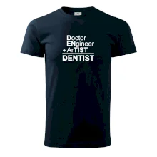 Čo znamená dentist