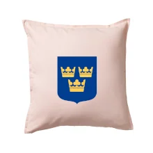 Švédsky znak tri korunky veľký