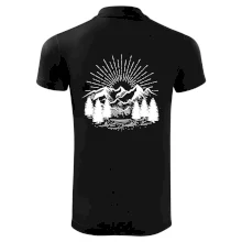 Hory a lesy Hory a lesy