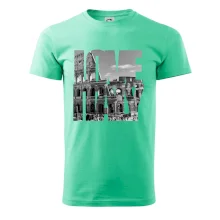 Love Italy - Colosseum