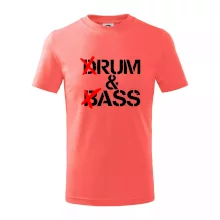 Drum & Bass (Rum & Ass)
