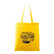 Motor T930 - 3 Motor T930 - 3