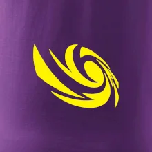 Vortex logo samostatné