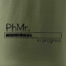 In progress titul PhMr. magister / magistra filozofie