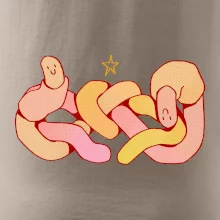 Zamilované dážďovky (Alexis Citrine)