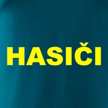 Hasiči názov samostatný