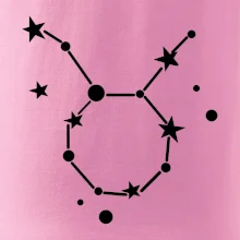 Súhvezdie - Taurus - Býk Súhvezdie - Taurus - Býk