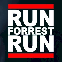 Run Forrest Run