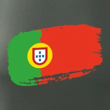 Portugalsko vlajka Portugalsko vlajka