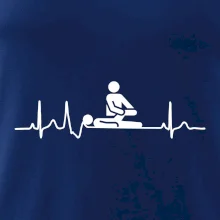 EKG fyzioterapia EKG fyzioterapia
