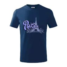 Paris Lettering Paris Lettering