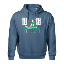 Fyziologické zakrivenie chrbtice Fyziologické zakrivenie chrbtice