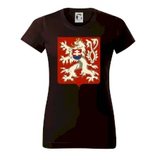 Znak ČSR - Tretia Československá republika (1945–1948)