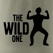 Bachelor party - The wild one