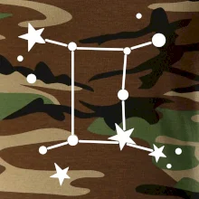 Súhvezdie - Gemini - Blíženci Súhvezdie - Gemini - Blíženci