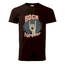 Rock forever ruka