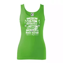 American Custom Motorcycle