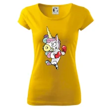 Jednorožec box Jednorožec box