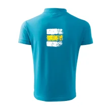 Turistická značka - žltá Turistická značka - žltá