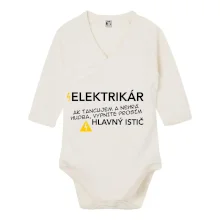 Elektrikár - hlavný istič Elektrikár - hlavný istič