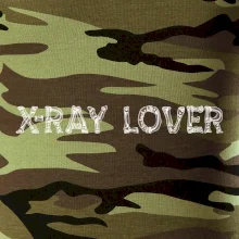 X-ray Lover
