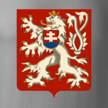 Znak maly Prvá Republika československá 1918–1920