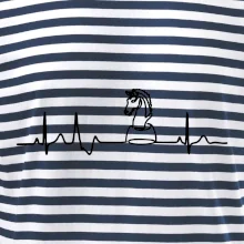 EKG Šachové figúrky - Jazdec EKG Šachové figúrky - Jazdec