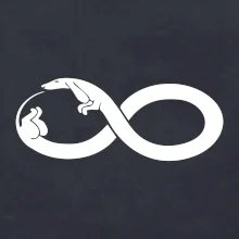 Jazevčík nekonečno