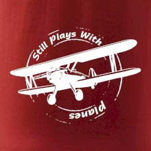 Still Plays With Planes