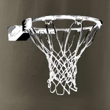 Basketbalový kôš