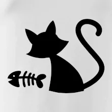 Ryba vs mačka Ryba vs mačka