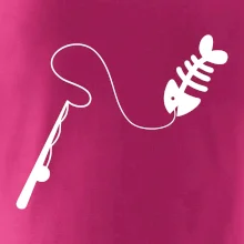 Rybárčenie - Prút