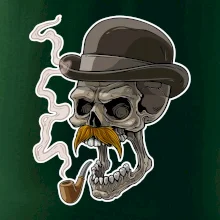 Lebka s fúzikmi Lebka s fúzikmi