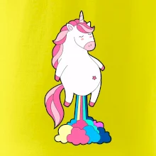 Jednorožec prdí Jednorožec prdí