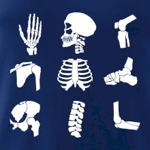 Röntgen - ikony Röntgen - ikony