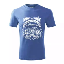 Indian Motorycle Club Indian Motorycle Club