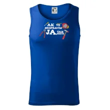 Ak to neopravim ja, tak nikto Ak to neopravim ja, tak nikto