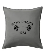 Silný ročník - Letopočet 1972